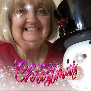 Meet your Posher, Carol